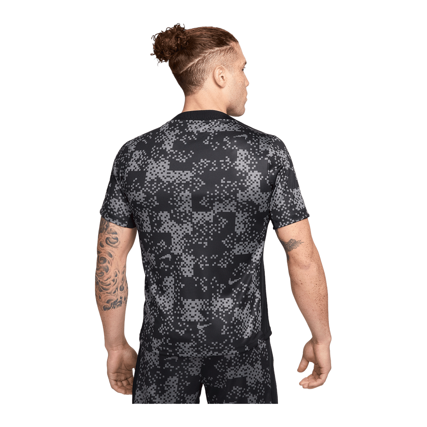 Nike Academy Pro Trainingsshirt Schwarz F069