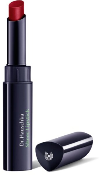 Dr. Hauschka Sheer Lipstick Lippenstift