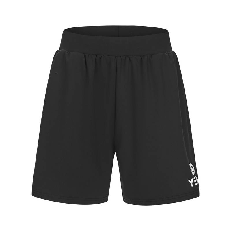 YEAZ MOOD Funktionsshorts Damen