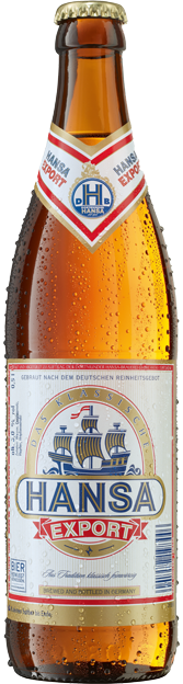 Hansa Export
