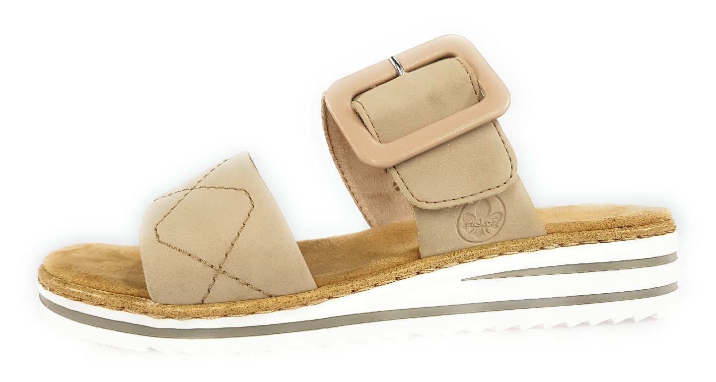 Rieker Morelia V0694-62 Beige 62 ginger