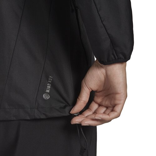 DAMEN JACKE OWN THE RUN RUNNING