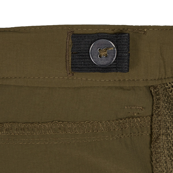 SILVER RIDGE IV CONVERTIBLE PANT Kinder - Trekkinghose