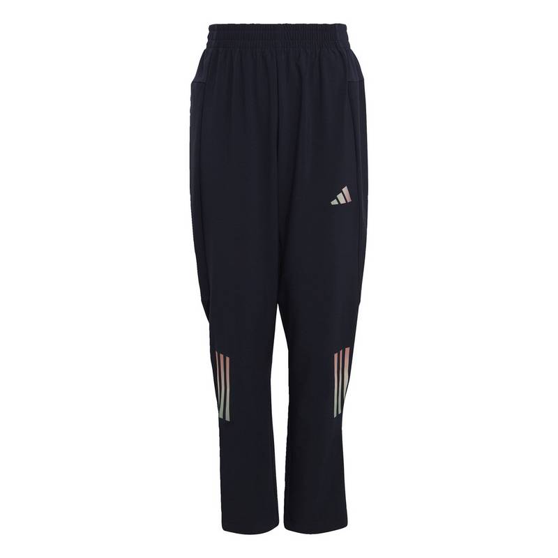 adidas AEROREADY 3-Streifen Hose Stoffhose Kinder