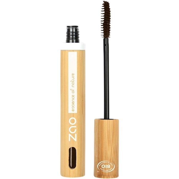Bamboo Mascara Aloe Vera