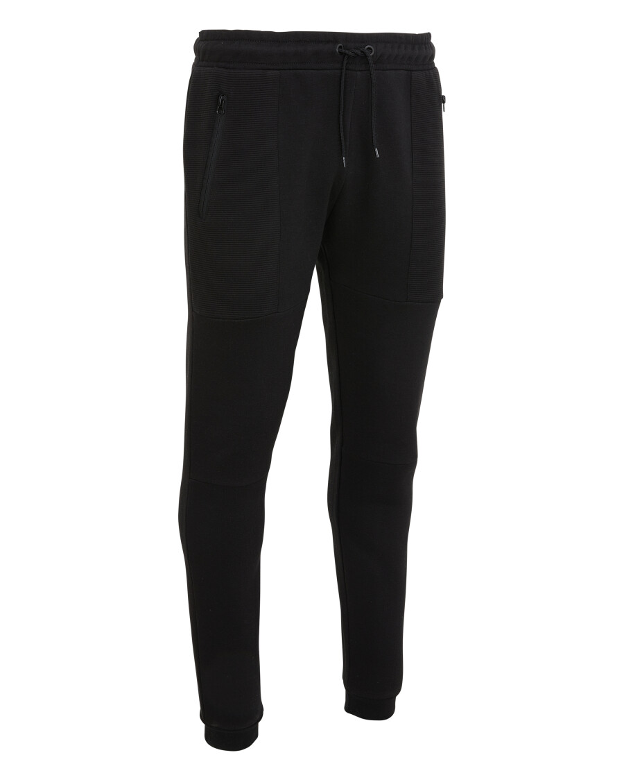 Jogginghose mit Taschen