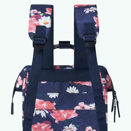 Adventurer Small Osaka Pink Backpack