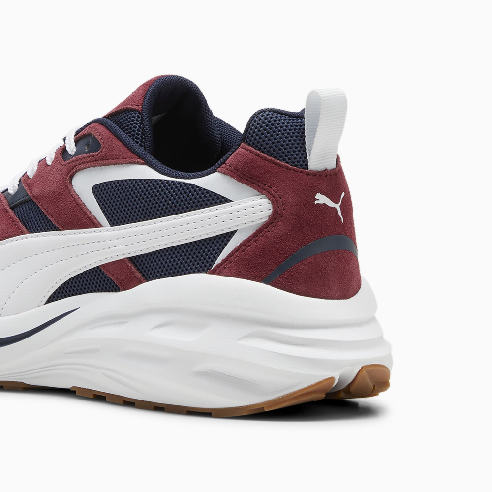 PUMA Hypnotic LS 395295_05 / rot