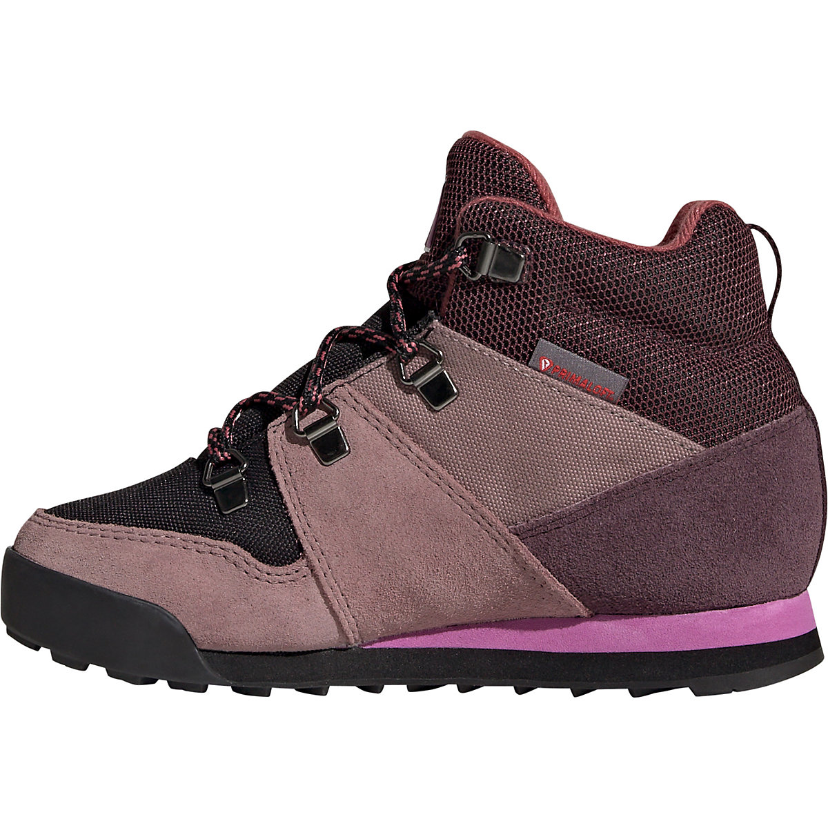Outdoorschuhe TERREX SNOWPITCH K für Mädchen