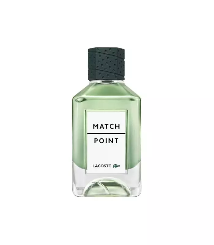 MATCH POINT Eau de Toilette