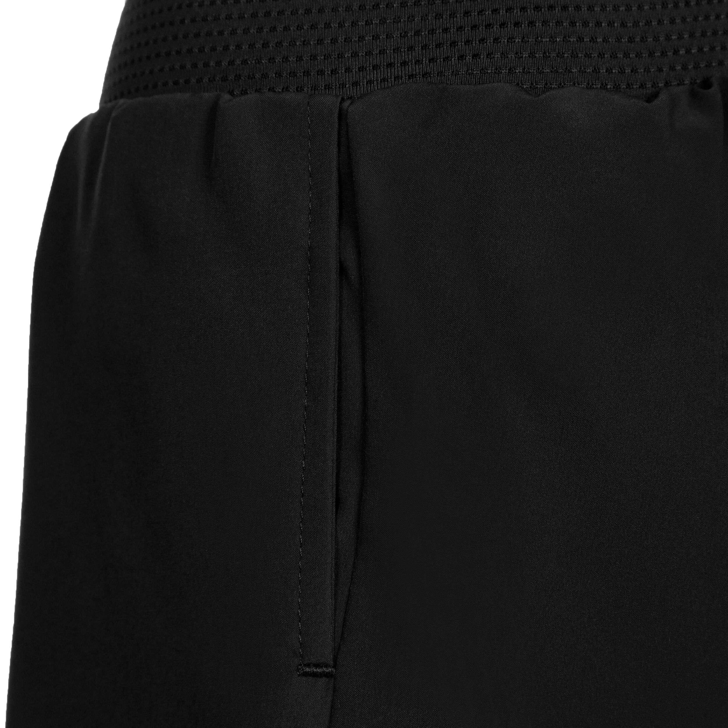 Crew 2in1 Shorts Damen - Schwarz