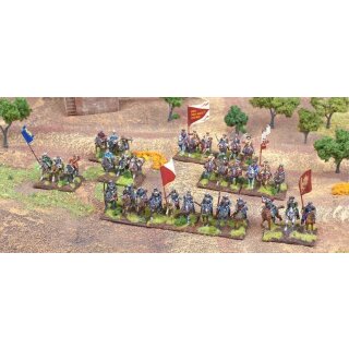 Polish Skirmish Set