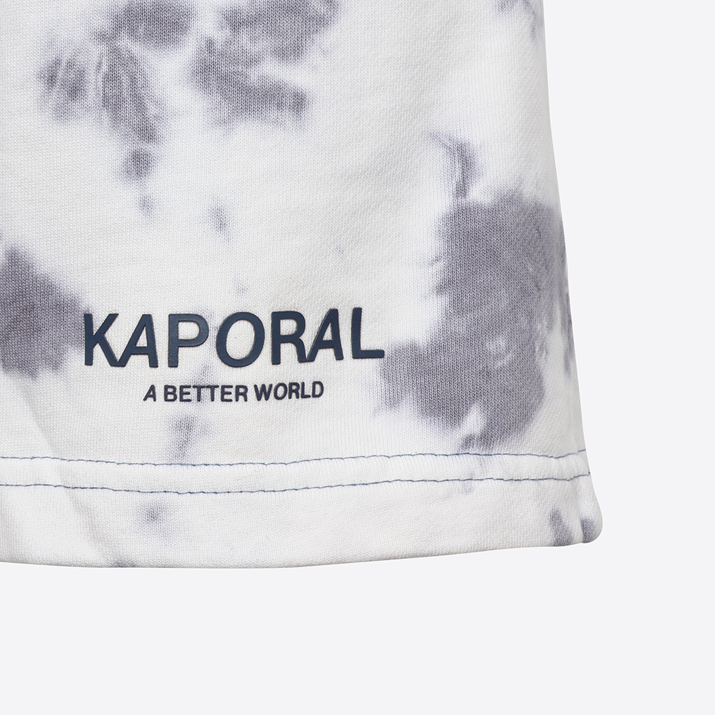 PYO    Short tie and die en 100% coton garçon
