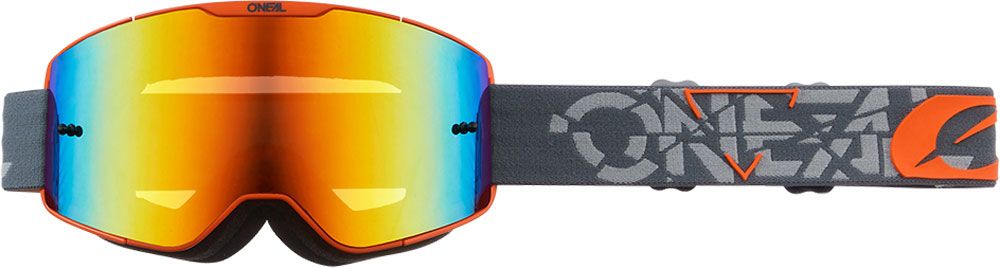 O'Neal B-20 Strain - Goggle kaufen | Bike-Discount