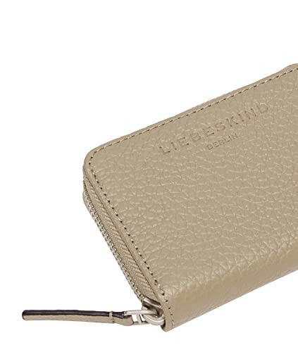 LIEBESKIND BERLIN Handtaschen grau Portemonnaie