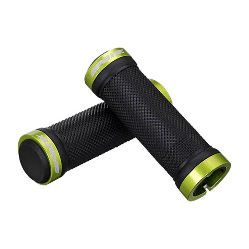 Spank Spoon Grom-Grips (Kids) Lock-On Griffe kaufen | Bike-Discount