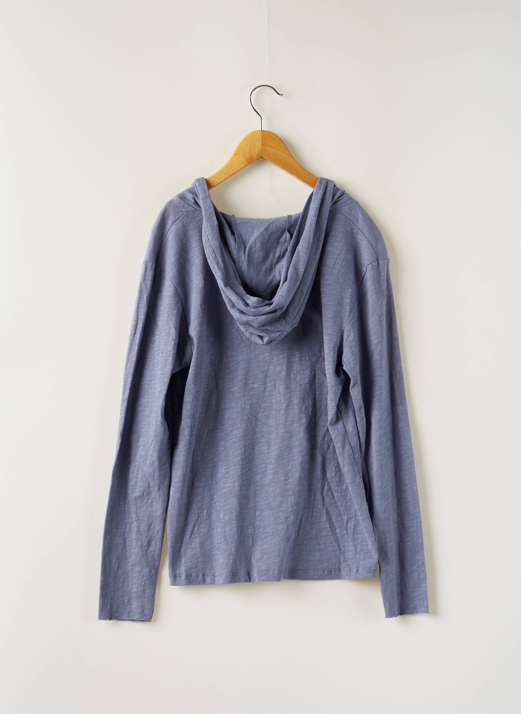 Losan Tshirts Fille couleur bleu