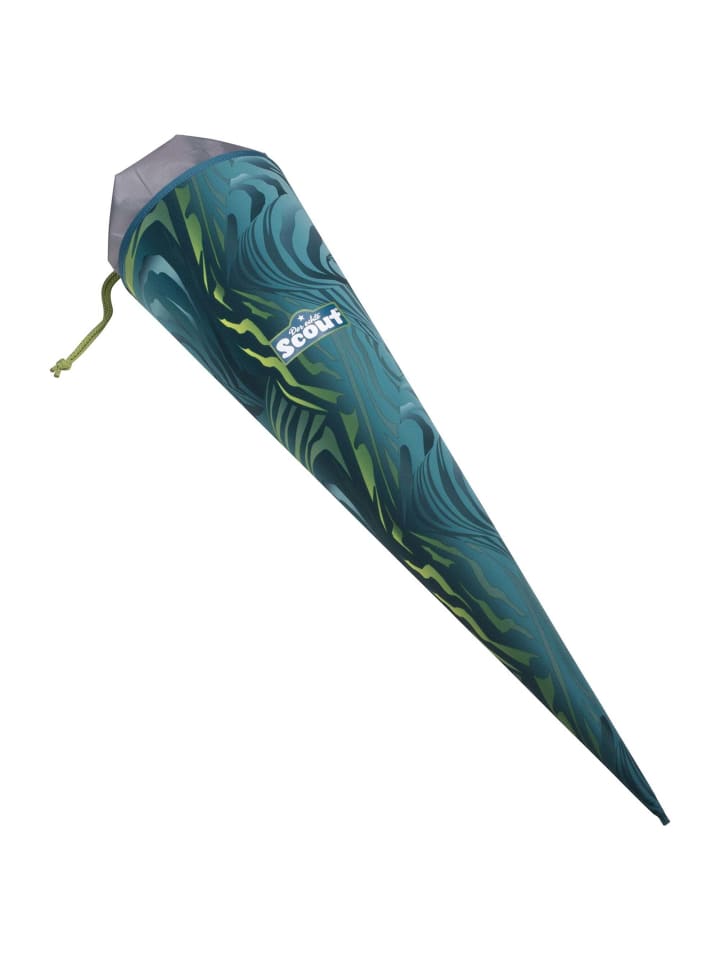Scout Schultüte 68 cm (Action) in Action günstig kaufen onesize