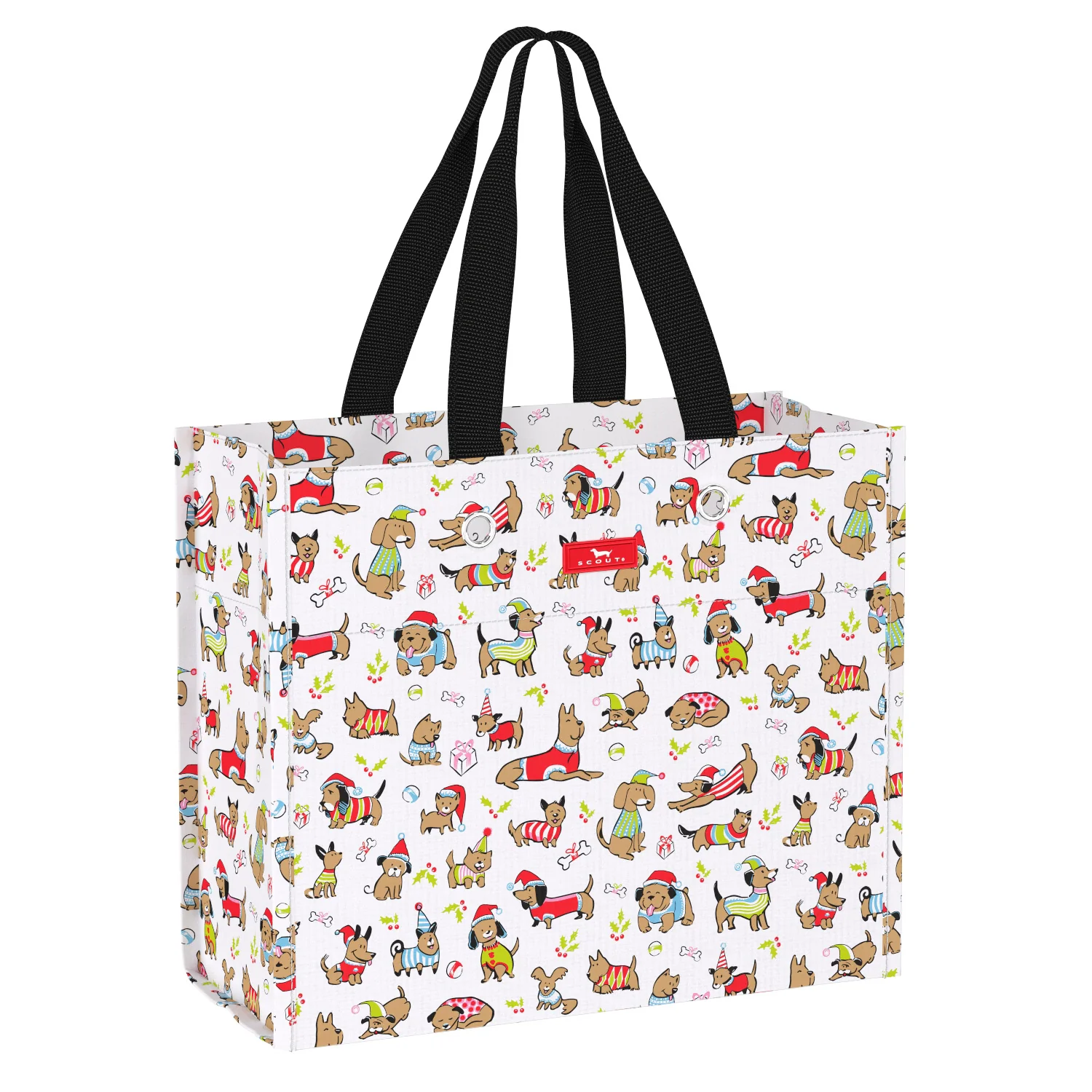 Gift Bag Large Large Package