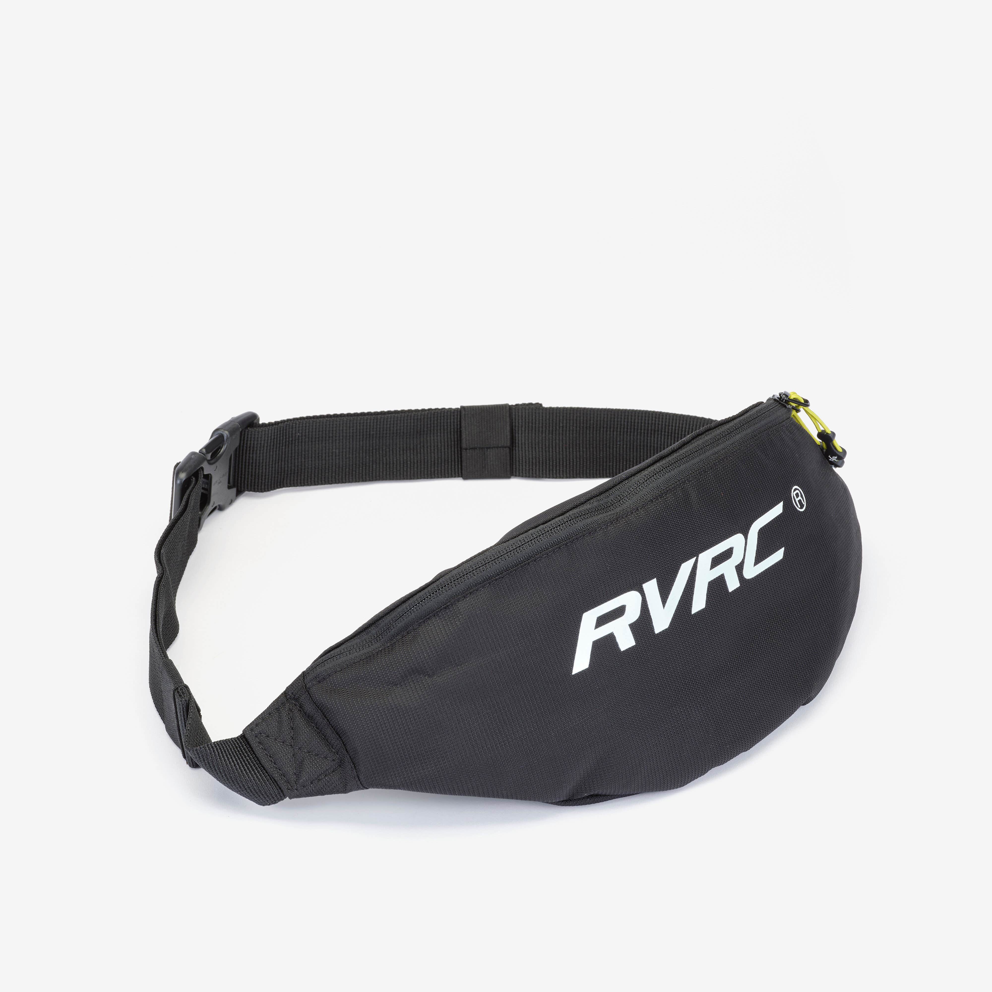 Explor Bumbag 3L Black