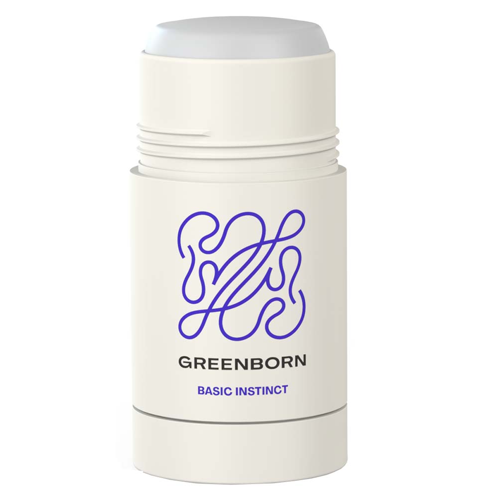 Greenborn Deo Stick Basic Instinct 50 ml