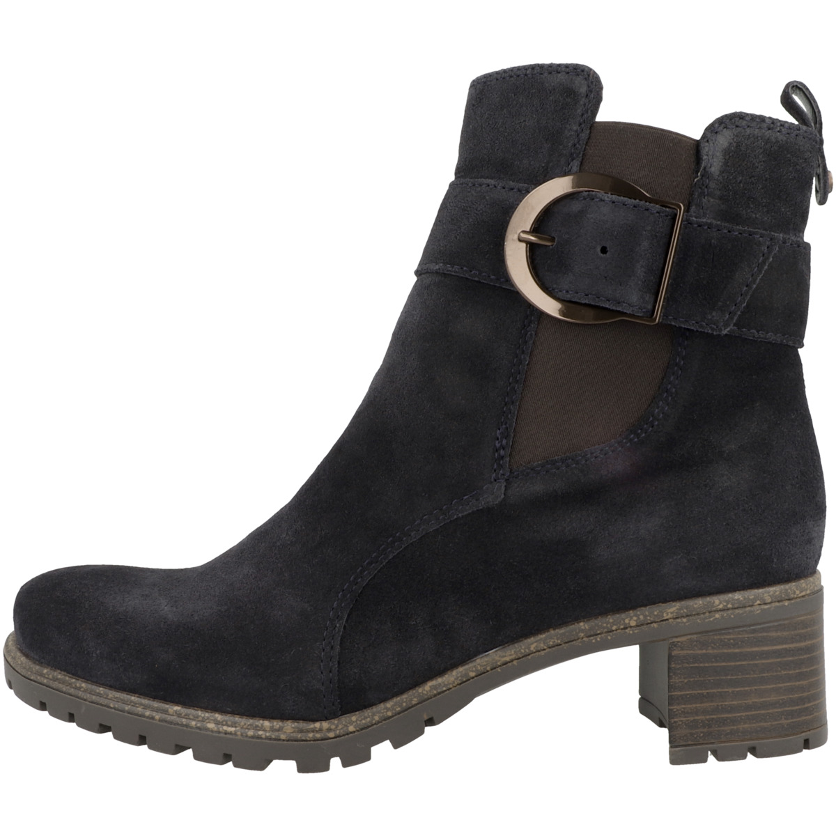Ara 12-40513 Stiefelette blau