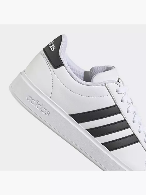 adidas Grand Court Cloudfoam Lifestyle Court Comfort Schuh