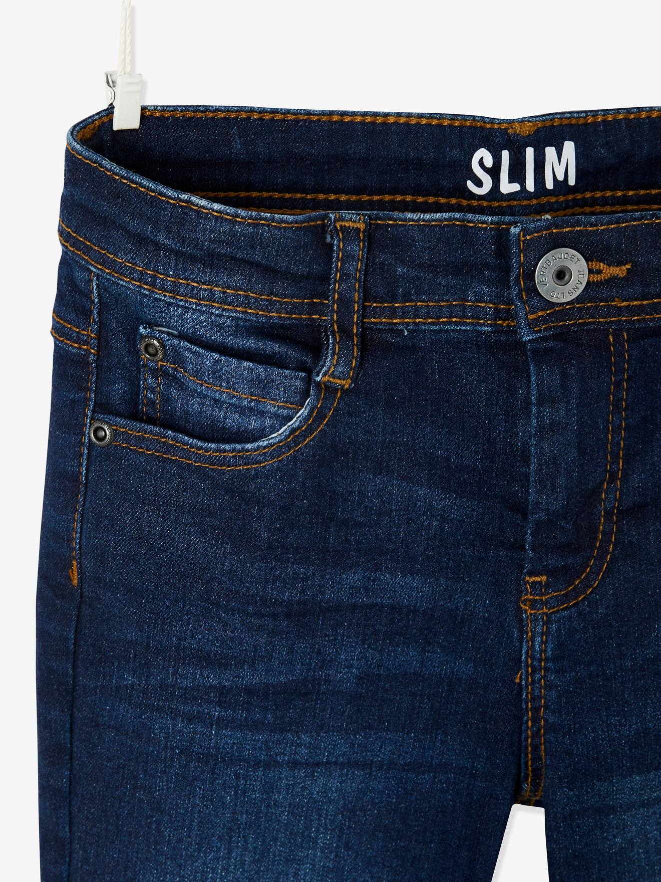 Jean slim MorphologiK MEDIUM 