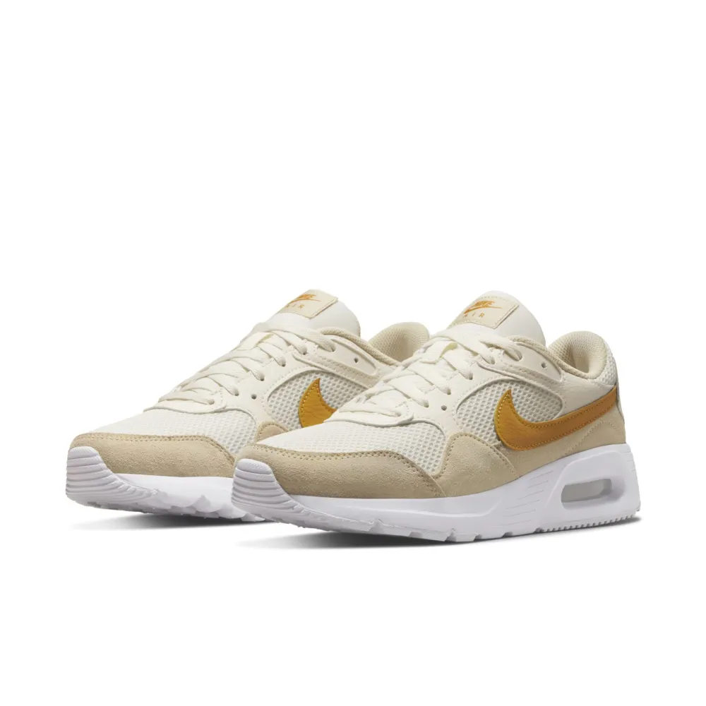 Nike Air Max SC CW4554-004 / weiss