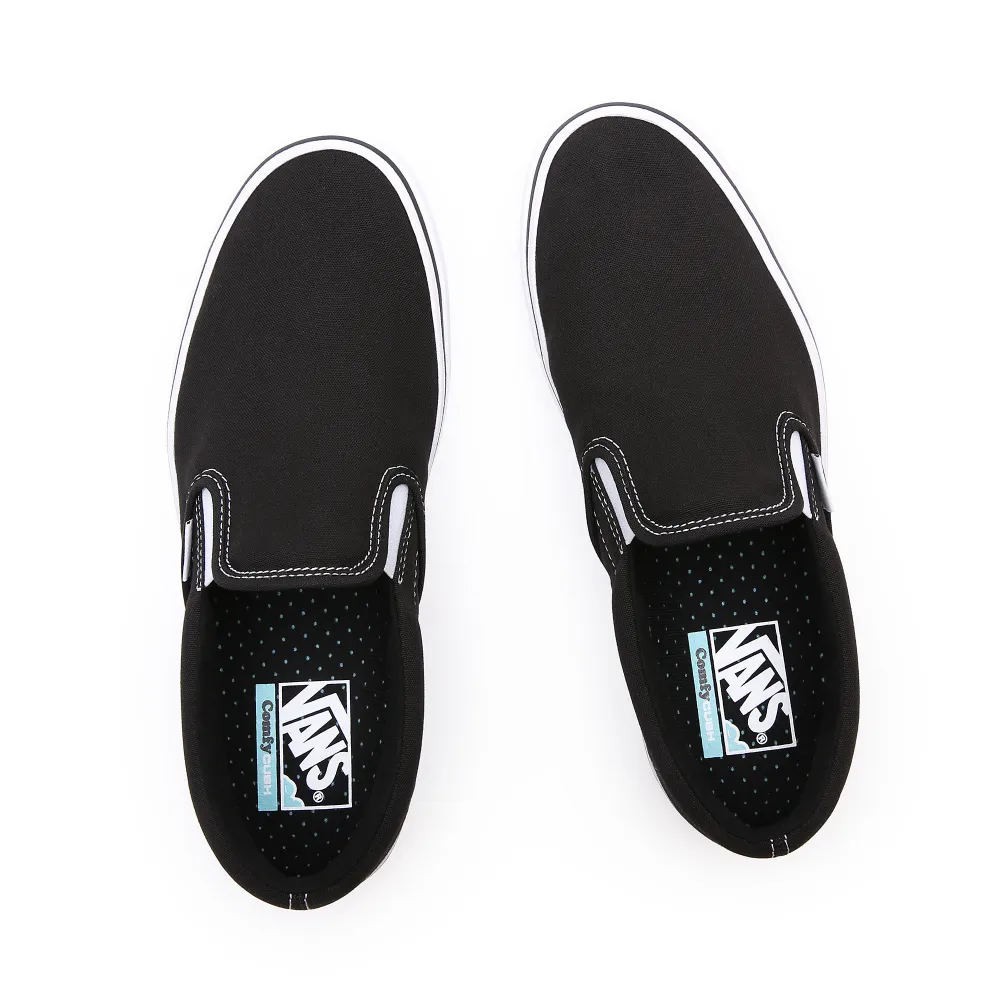 Vans ComfyCush Slip On Classic VN0A3WMDVNE1 / schwarz