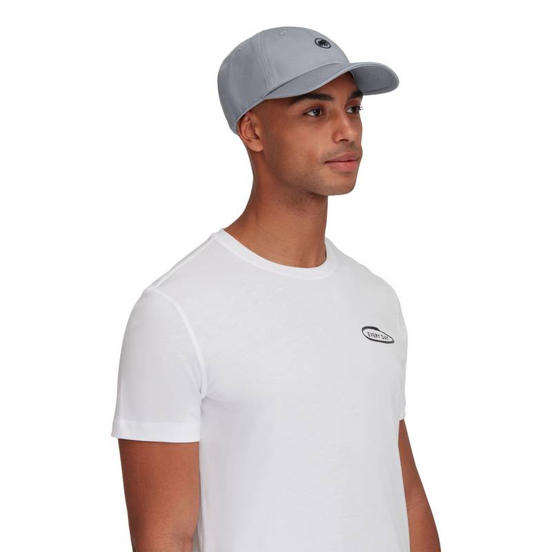 Mammut Baseball Cap