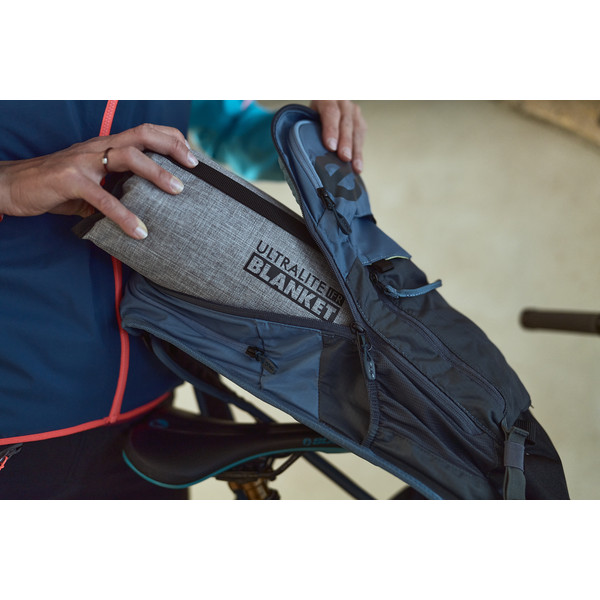 RECOVERY BLANKET ULTRALITE - Decke