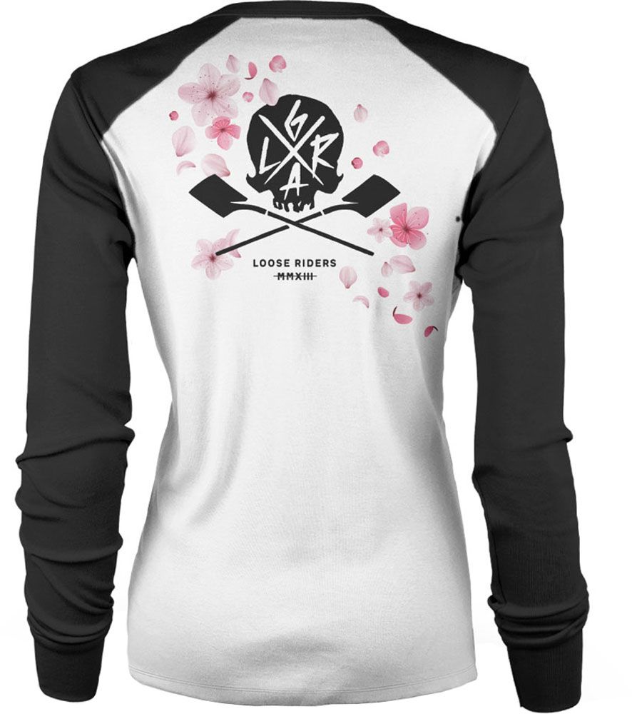 Loose Riders Classic - Damen MTB Langarmtrikot kaufen | Bike-Discount