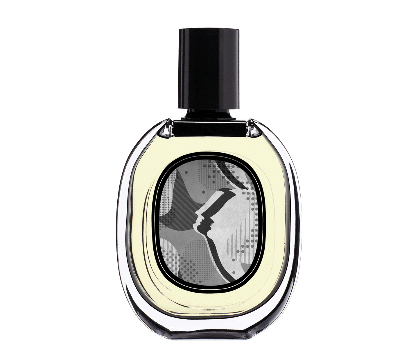 Orphéon - Eau de parfum