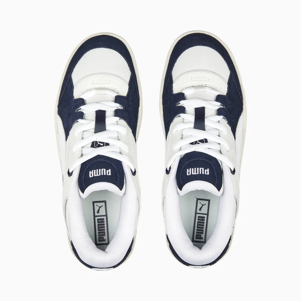 PUMA 180 389267_01 / grau