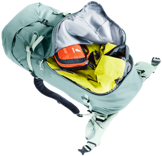 Guide 32+8 SL
