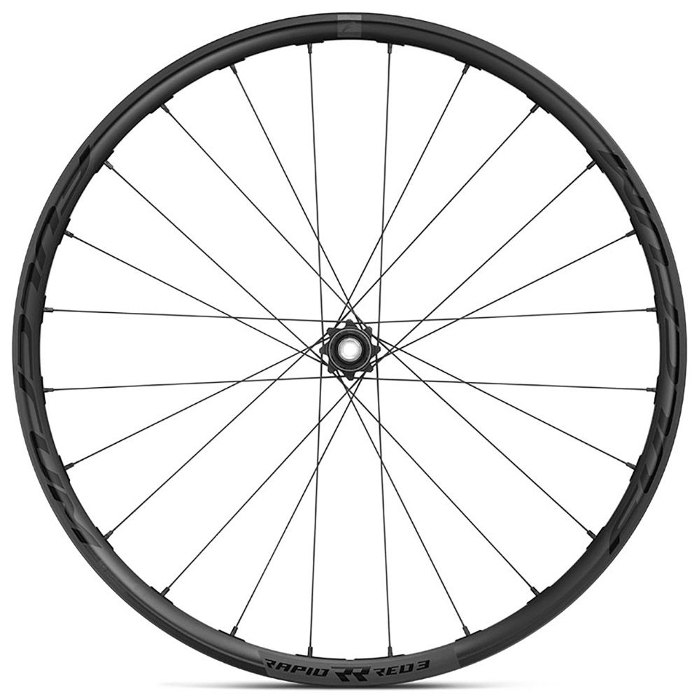 Fulcrum Rapid Red 3 DB 28