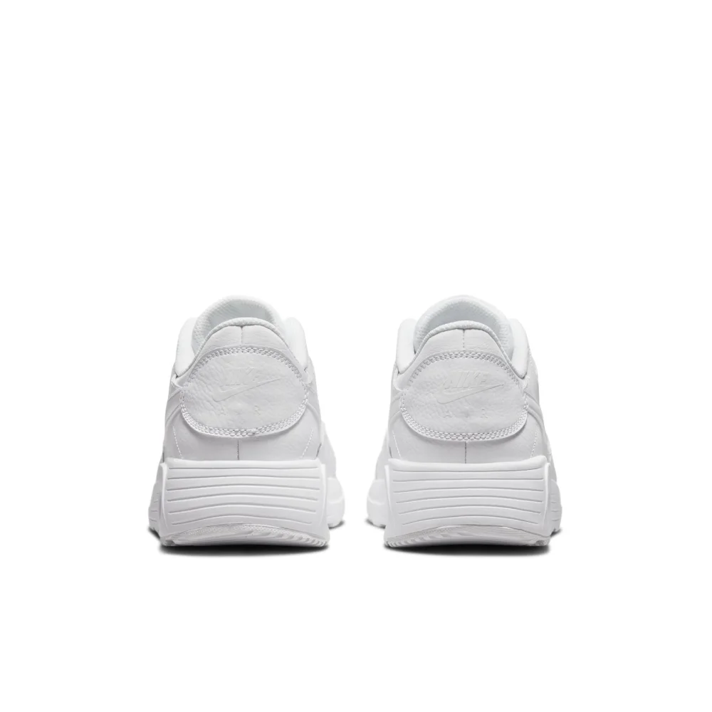 Nike Air Max SC Leather DH9636-101 / weiss