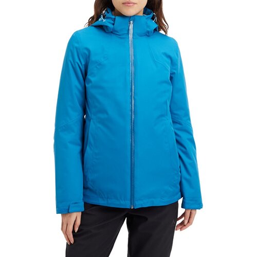 DAMEN DOPPELJACKE ANELI 3:1