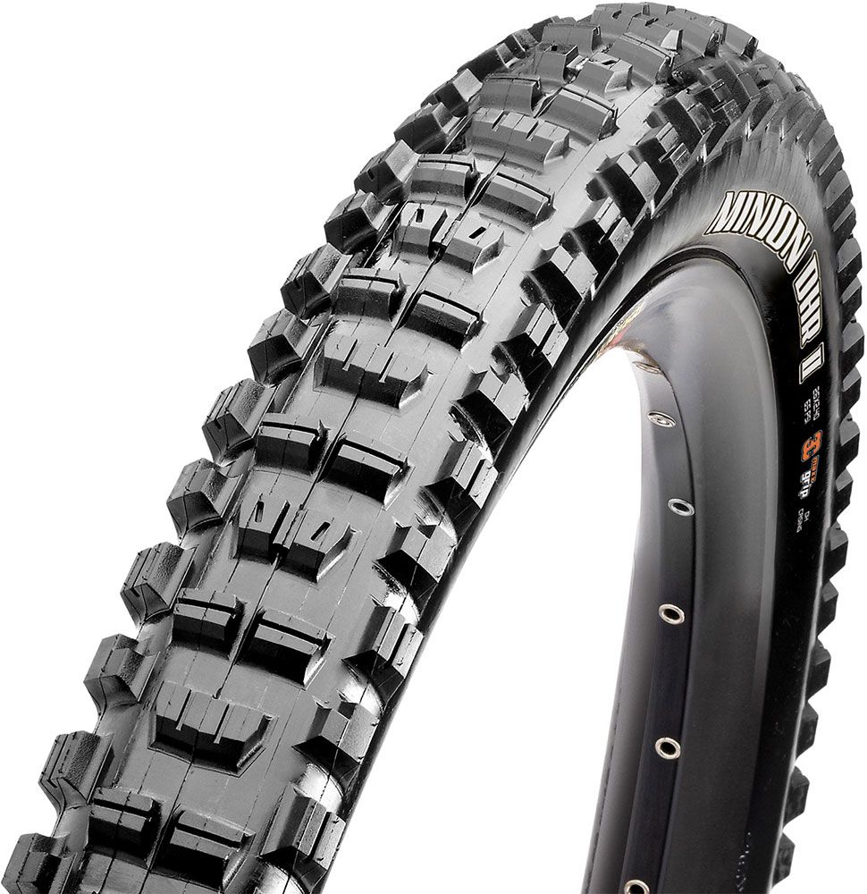 Maxxis Minion DHR II+ Hinten 27,5x2,80