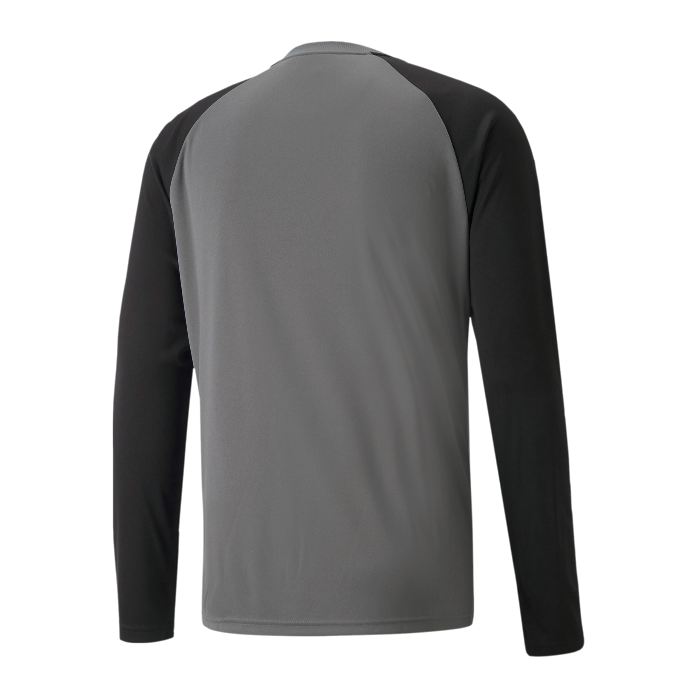 PUMA teamPACER Torwarttrikot langarm Grau F43