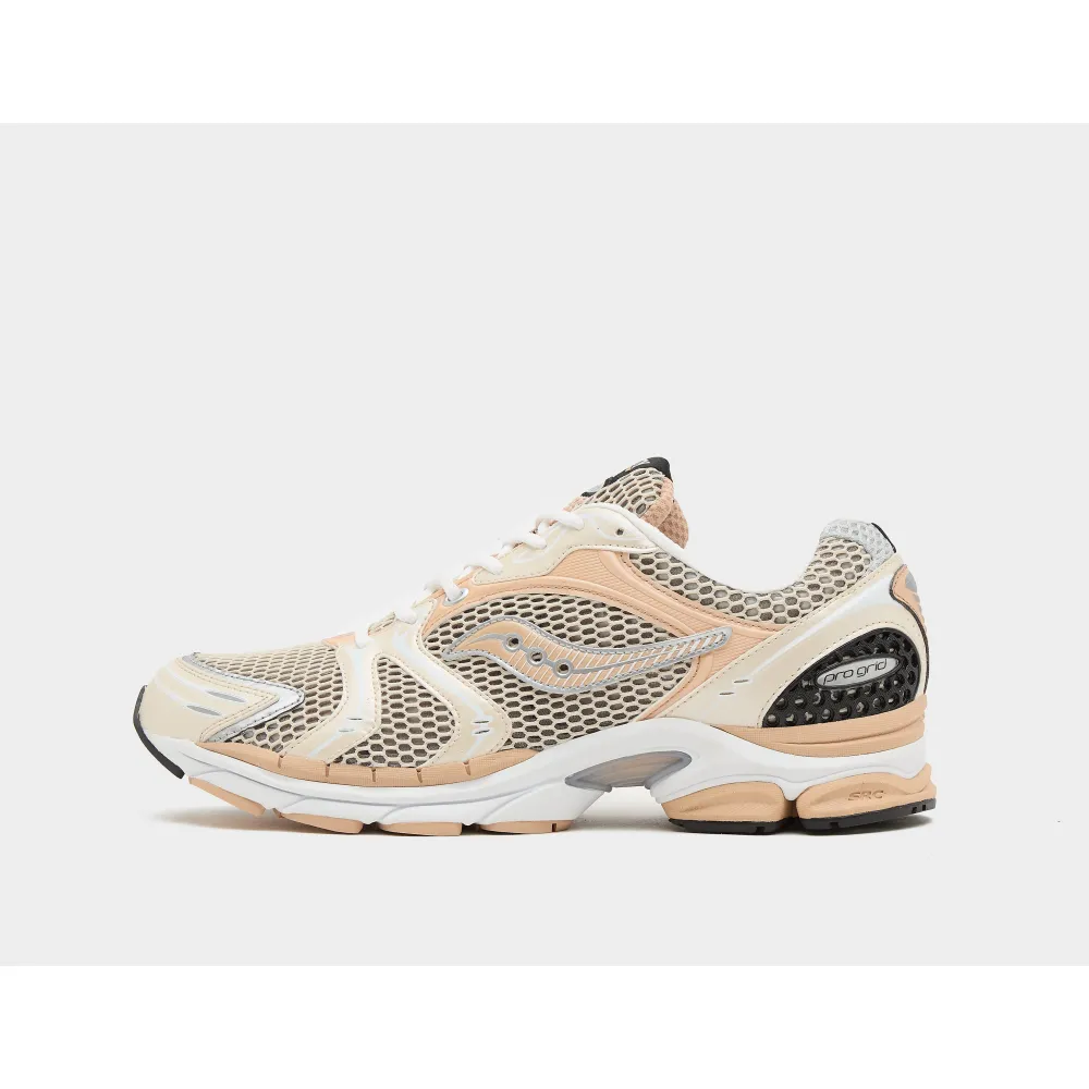 Saucony ProGrid Triumph 4 S70704-11 / braun