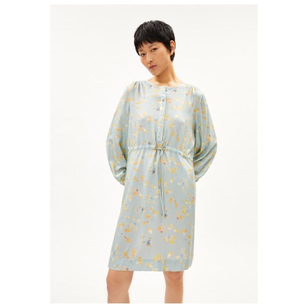 ARMEDANGELS - Women's Malvinaa Small Thermal - Kleid