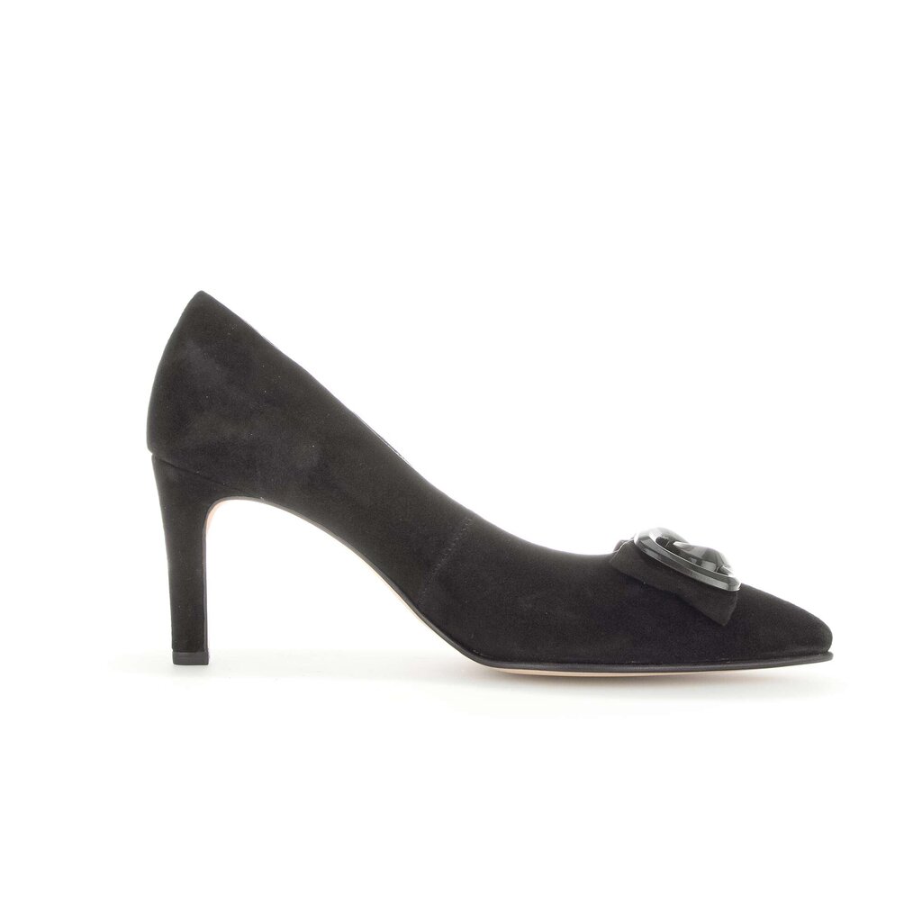 Gabor fashion Eleganter Pumps schwarz