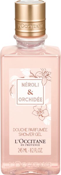 L'OCCITANE Neroli & Orchidee Duschgel