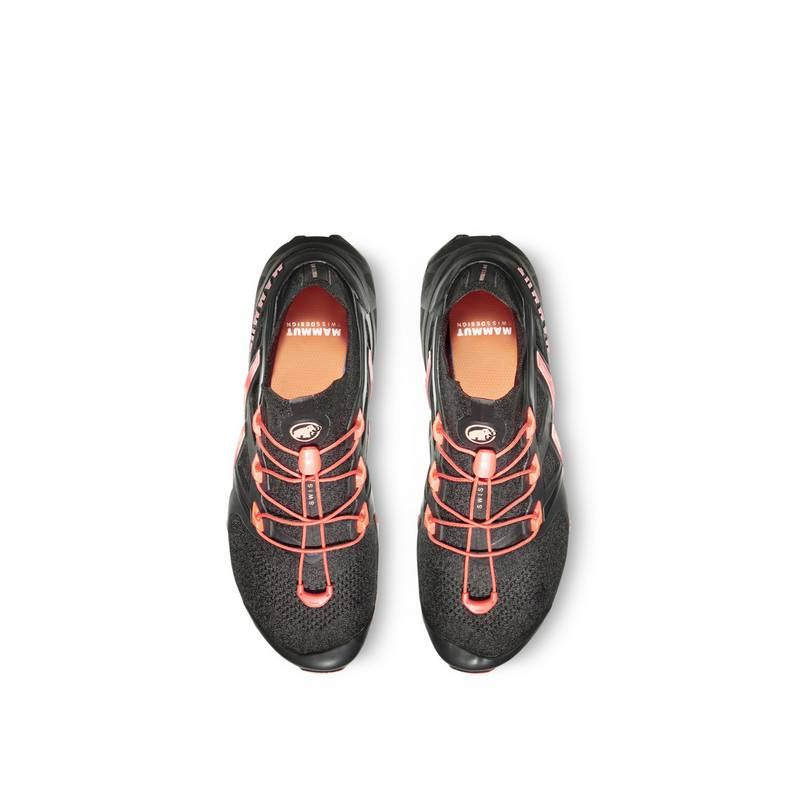 Mammut Aegility Pro Mid Wanderschuhe Damen