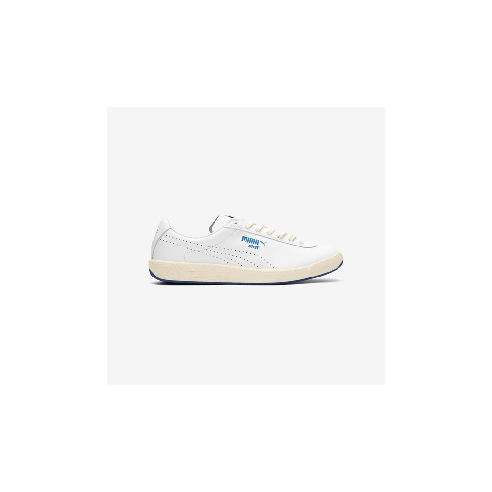 PUMA Star Noah x 392916-01 / weiss