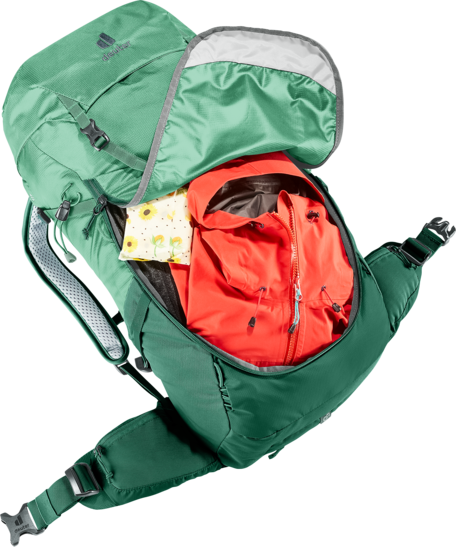 deuter Futura 24 SL | Wanderrucksack für Damen