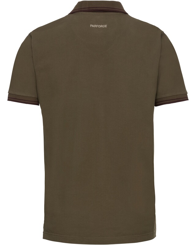 Parforce Polohemd