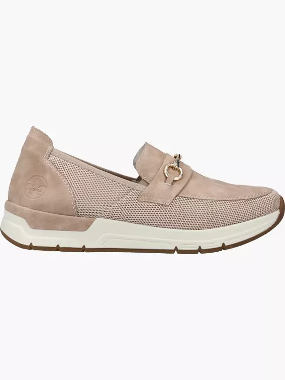 Rieker Damen Loafer